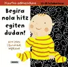 Begira Nola Hitz Egiten Dudan!