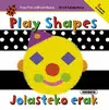 Jolasteko Erak