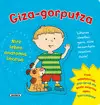 Giza-Gorputza. Nire Lehen Anatomia Liburua