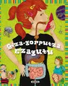 Giza-Gorputza Ezagutu