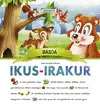 Basoa Ikus-Irakur