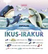 Animaliak Ikus-Irakur