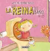 La Reina del Baño