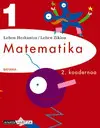Matematika Banaka Lan Koadernoa 2