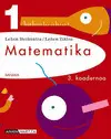 Matematika 1. Koadernoa 3.