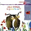 ¿Qué Animal te Gustaría Ser?