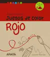 Juegos de Color Rojo