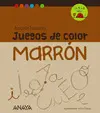 Juegos de Color Marrón