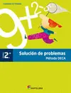2Pri Cuaderno Problemas Deca Ed13