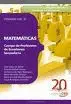 Cuerpo de Profesores de Enseñanza Secundaria. Matemáticas. Temario Vol. Iii.