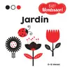 Baby Montessori Jardín (Vvkids)