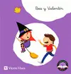Bea y Valentin (B, V) Cuentaletras