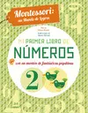 Mi Primer Libro de Numeros (Vvkids)