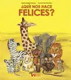 ¿Que nos Hace Felices? (Vvkids)