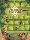 El Gran Libro de los Juegos de Mesa (Vvkids)