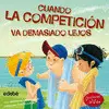 Cuando la Competición Va Demasiado Lejos