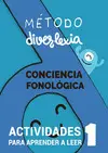 Aprender a Leer con el Método Diverlexia. Nivel 1: Conciencia Fonológica
