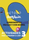 Aprender a Leer con el Método Diverlexia. Nivel 3: Consonantes Fá