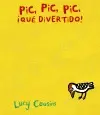 Pic, Pic, Pic, ¡Qué Divertido!