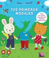 ¡Gira y Verás! Tus Primeros Modales