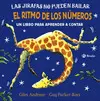 Las Jirafas no Pueden Bailar. El Ritmo de los Números