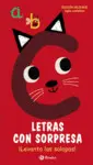 Letras con Sorpresa