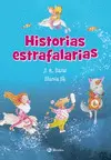 Historias Estrafalarias