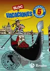 Bloc de Vacaciones 5