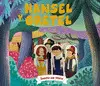 Cuentos con Titeres. Hansel y Gretel