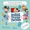 Letras con Mucho Cuento