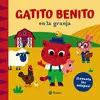 Gatito Benito en la Granja