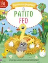Cuentos con Pegatinas! el Patito Feo
