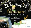 El Principito. Mis Láminas Mágicas