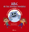 Abc de los Buenos Modales para Monstruos Peludos y Niños Molones