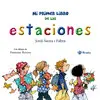 Mi Primer Libro de las Estaciones