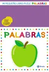 Mi Pequeño Libro-Puzle. Palabras