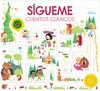 Sígueme. Cuentos Clásicos