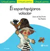 Chiquicuento 19. El Espantapájaros Volador