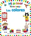 Mi Primer Libro-Juego. Los Colores