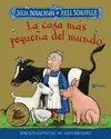 La Casa Más Pequeña del Mundo. Edición Especial 30 Aniversario