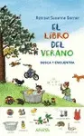 El Libro del Verano. Busca y Encuentra