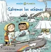 Salvemos los Océanos