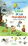El Libro de la Primavera. Busca y Encuentra