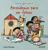 Aprendemos para Ser Felices