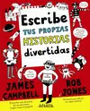 Escribe Tus Propias Historias Divertidas