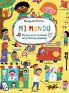 Mi Mundo
