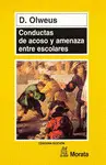 Conductas de Acoso y Amenaza entre Escolares