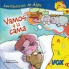 Las Historias de Alex, Vamos a la Cama