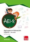 Aei. -R Aptitudes en Educación Infantil
