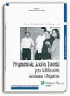 Programa Acción Tutorial para Educación Secundaria Obligatoria